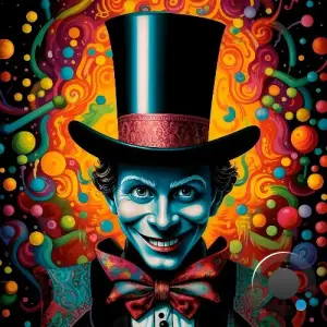 WMI - Feel the Magic (2025)