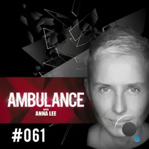 Anna Lee - Ambulance 061 (2025-04-09)