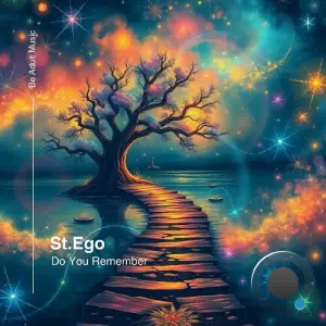 St.Ego - Do You Remember (2025)