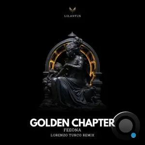 Feeona - Golden Chapter (2025)