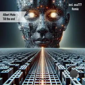 Albert Mato - Till the End (2025)