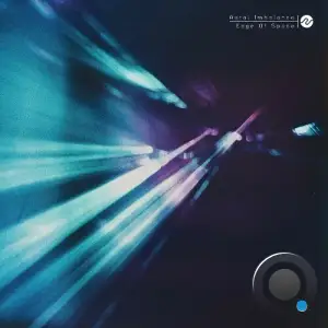 Aural Imbalance - Edge Of Space (2025)