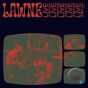 Lawne - Live at Audio Gold (2025)