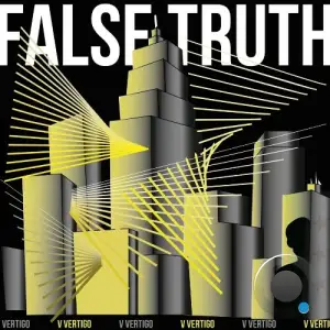 V Vertigo - False Truth (2025)