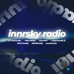 Innrsky - Innrsky Radio Episode 047 (2025-04-10)