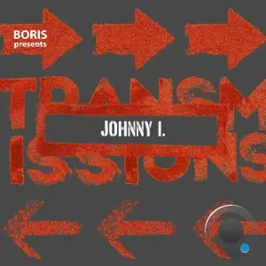 Johnny I. - Transmissions 590 (2025-04-10)