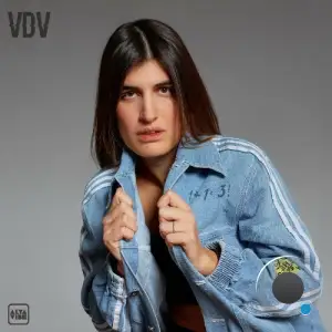 VDV - 1+1=3 (2025)