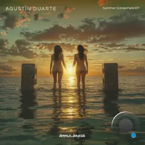 Agustin Duarte - Summer Somewhere (2025)
