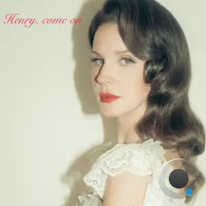 Lana Del Rey - Henry, come on (2025)