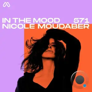 Nicole Moudaber - In The MOOD 571 (2025-04-10)