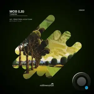 MOB (LB) - Tundra (2025)