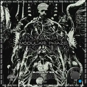 Modular Phaze - Bloody Rites (2025)