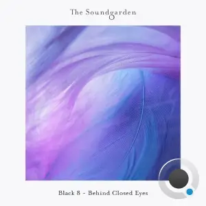 Black 8 - Behind Closed Eyes (2025)