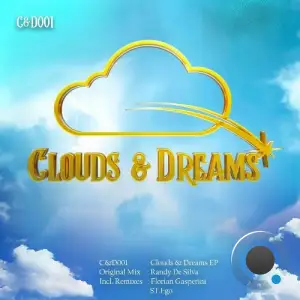 Randy De Silva - Clouds & Dreams (2025)