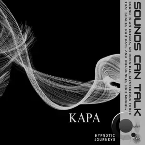 Kapa - Sounds Can Talk (2025)