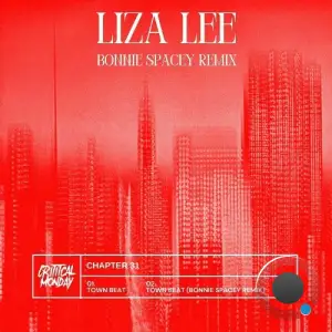 Liza Lee - Chapter 31 : Liza Lee (2025)