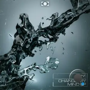 GZY & Dis:turbed - Change My Mind (2025)