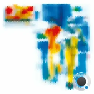Vegyn, Air, Beth Hirsch - Blue Moon Safari (2025)