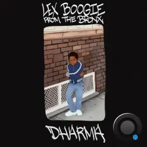 Lex Boogie from the Bronx, Senz Beats - Dharma (2025)