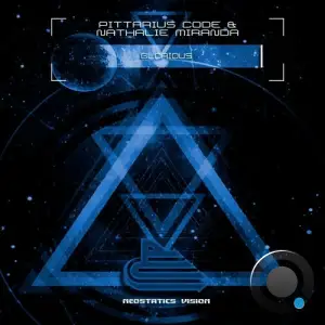 Pittarius Code & Nathalie Miranda - Glorious (2025)