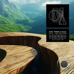 Nihil Young, Talal ft. Amy Mayson - The Tide (2025)