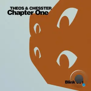 THEOS, Chesster - Chapter One (2025)