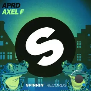 APRD - Axel F (2025)
