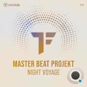 Master Beat Projekt - Night Voyage (2025)