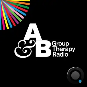 Above & Beyond - Group Therapy 623 (2025-04-11)