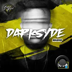 Darkmada - Darksyde Radio 094 (2025-04-11)
