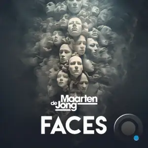 Maarten De Jong - Faces 075 (2025-04-11)