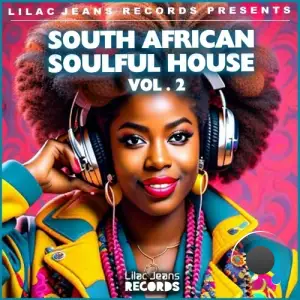 South African Soulful House Vol.2 (2025)