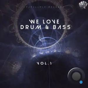 We Love Drum & Bass (2025)