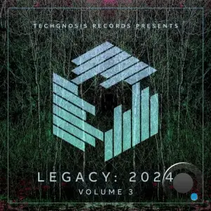 Legacy 2024, Vol. 3 (2025)