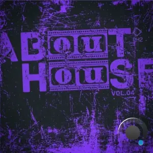 About House, Vol.04 (2025)