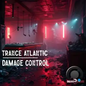 Trance Atlantic - Damage Control (2025)