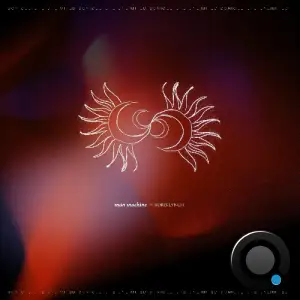 Boris Lynch - Man Machine (2025)