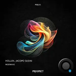 Hollen & Jacopo Susini - Modwave (2025)