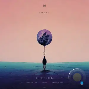 Emrat - Elysium (Remixes) (2025)