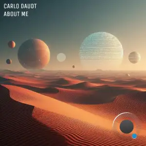 Carlo Daudt - About Me (2025)