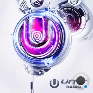 Miss Monique & Ella Romand - Umf Radio 831 (2025-04-12)