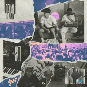 Revan & Satl - Warble Music (2025)