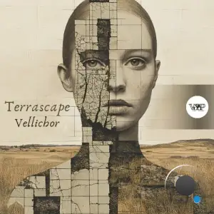 Vellichor - Terrascape (2025)