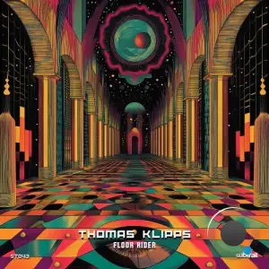 Thomas Klipps - Floor Rider (2025)