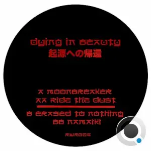 Dying In Beauty - Return To Origin (2025)
