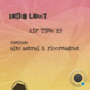 Boris Louit - Air Times (2025)