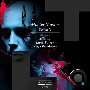 Master Master - Denpa X (2025)