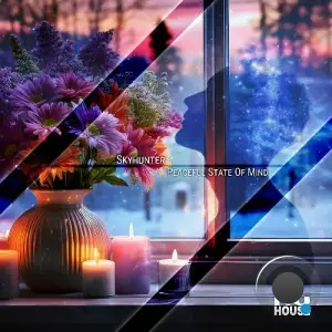 Skyhunter - Peaceful State Of Mind (2025)