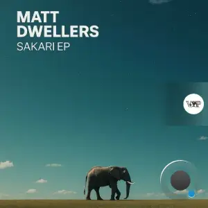 Matt Dwellers - Sakari (2025)