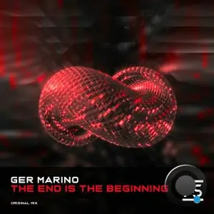 Ger Marino - The End Is The Beginning (2025)